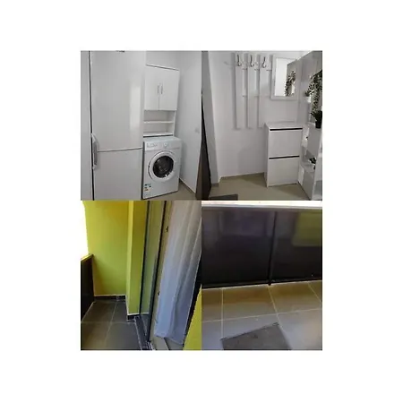 Apart 2 Primaverii Lägenhet Cluj-Napoca